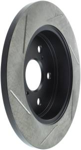 StopTech - Sport Slotted Rotor 126.44195SL - Image 2