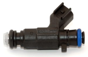 Honda D17/R18 Deatsch Werks Fuel Injectors Set of 4 - 450cc