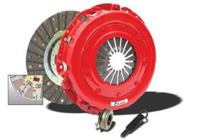 McLeod Racing - CLUTCH KIT 75302 - Image 1