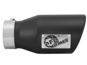 aFe - Exhaust Tip Black 49T30451-B09 - Image 2