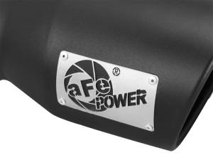 aFe - Exhaust Tip Black 49T30451-B09 - Image 3