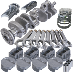 Eagle - Balanced Assembly B12011060 - Image 1