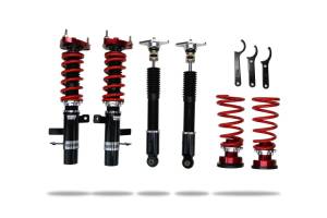 Pedders - EXTREME XA COILOVERS PED-161093 - Image 1