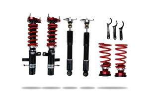 Pedders - EXTREME XA COILOVERS PED-161093 - Image 2
