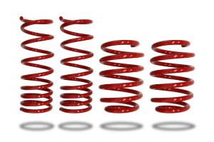 Pedders - Pedders Sportsryder Coil Spring Kit 2016+ Ford Focus RS PED-804021 - Image 1