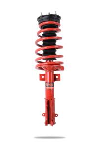 Pedders - Pedders EziFit SportsRyder Spring And Shock Kit (GT 500 Mount) 05-14 Ford Mustang PED-909031 - Image 2