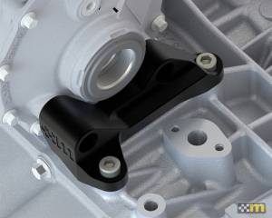 mountune - mountune PTU Brace Upgrade 2016 Focus RS 2536-PBKT-AA - Image 2