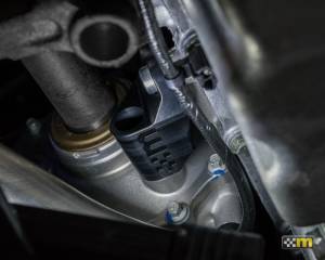 mountune - mountune PTU Brace Upgrade 2016 Focus RS 2536-PBKT-AA - Image 5