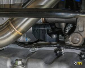 mountune - mountune PTU Brace Upgrade 2016 Focus RS 2536-PBKT-AA - Image 7