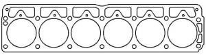 Cometic Gasket - Cylinder Head Gasket c5987-050 - Image 10