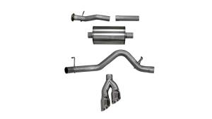 CORSA Performance - Exhaust 14745 - Image 2