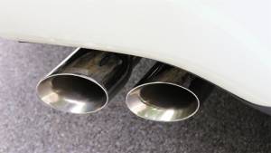 CORSA Performance - Exhaust 14745 - Image 4
