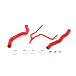 Mishimoto - Coolant Hose Kit MMHOSE-CAM4-16RD - Image 7
