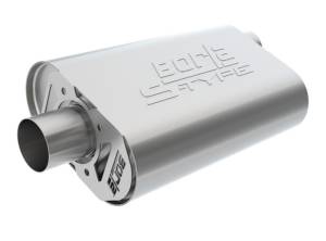 Borla - MUFFLER 400944 - Image 2