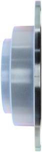 StopTech - Drill/Slotted Rotor 227.47011R - Image 4