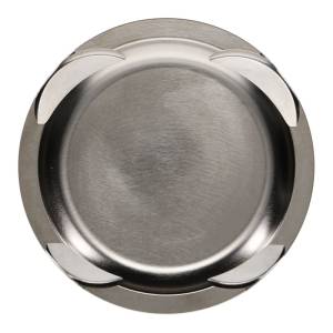 Wiseco - Wiseco Nissan QR25DE Sentra 2.5L 16V 89.00mm Bore - SINGLE Piston 6670M8900AP - Image 1