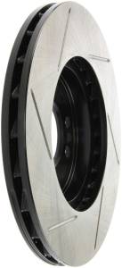 StopTech - Sport Slotted Rotor 126.46032SL - Image 1