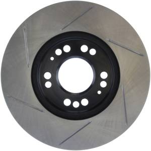StopTech - Sport Slotted Rotor 126.46032SL - Image 2