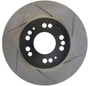 StopTech - Sport Slotted Rotor 126.46032SL - Image 3