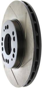 StopTech - Sport Slotted Rotor 126.46032SL - Image 4