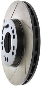 StopTech - Sport Slotted Rotor 126.46032SR - Image 2