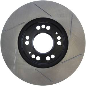 StopTech - Sport Slotted Rotor 126.46032SR - Image 3