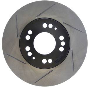 StopTech - Sport Slotted Rotor 126.46032SR - Image 5