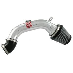 2008-2012 Honda Accord 2.4L Takeda Short Ram Intake System - Polished