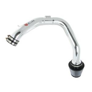 2003-2007 Honda Accord 2.4L Takeda Cold Air Intake System - Polished