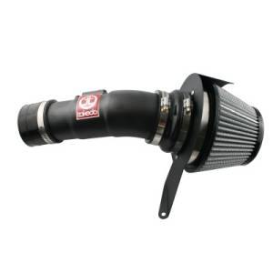 2009+ Acura TL Takeda Short Ram Intake System - Black