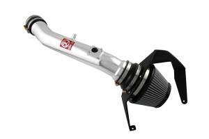 2006-2013 Lexus IS 350 Takeda Short Ram Intake System - Polished
