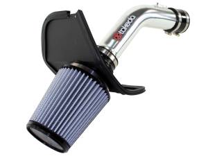 2011-2014 Subaru WRX and STI Takeda Cold Air Intake System - Polished