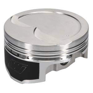 Wiseco - Wiseco Chevy LS Series -8cc R/Dome 1.115 CH Shelf Piston Kit - Set of 8 K394X8 - Image 1