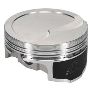 Wiseco - Wiseco Chevy LS Series -8cc R/Dome 1.115 CH Shelf Piston Kit - Set of 8 K394X8 - Image 5
