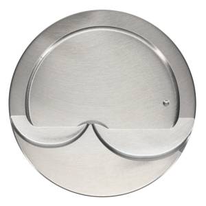 Wiseco - Wiseco Chevy LS Series -8cc R/Dome 1.115 CH Shelf Piston Kit - Set of 8 K394X8 - Image 8