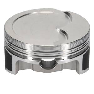 Wiseco - Wiseco Chevy LS Series -8cc R/Dome 1.115 CH Shelf Piston Kit - Set of 8 K394X8 - Image 9