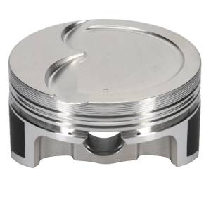 Wiseco - Wiseco Chevy LS Series -8cc R/Dome 1.115 CH Shelf Piston Kit - Set of 8 K394X8 - Image 10