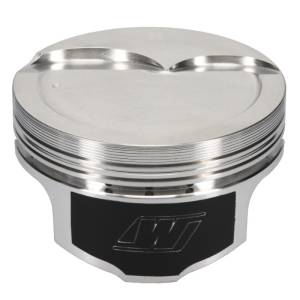Wiseco - Wiseco Chevy LS Series -8cc R/Dome 1.115 CH Shelf Piston Kit - Set of 8 K394X8 - Image 11
