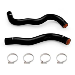 Mishimoto - Coolant Hose Kit MMHOSE-CIV-16BK - Image 8