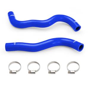 Mishimoto - Coolant Hose Kit MMHOSE-CIV-16BL - Image 1