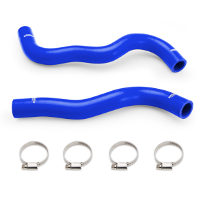 Mishimoto - Coolant Hose Kit MMHOSE-CIV-16BL - Image 3