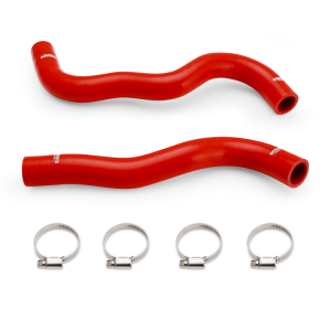Mishimoto - Coolant Hose Kit MMHOSE-CIV-16RD - Image 3