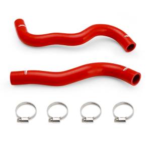 Mishimoto - Coolant Hose Kit MMHOSE-CIV-16RD - Image 4