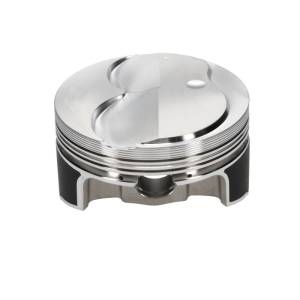 Wiseco - Wiseco Chevy LS Series -12cc Dome 1.300 x 4.070 Shelf Piston Kit - Set of 8 K447X7 - Image 6