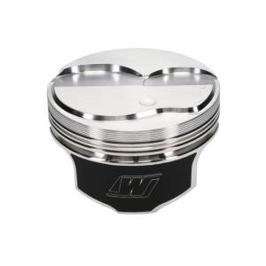Wiseco - Wiseco Chevy LS Series -12cc Dome 1.300 x 4.070 Shelf Piston Kit - Set of 8 K447X7 - Image 7