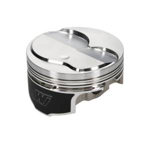 Wiseco - Wiseco Chevy LS Series -12cc Dome 1.300 x 4.070 Shelf Piston Kit - Set of 8 K447X7 - Image 8