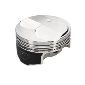 Wiseco - Wiseco Chevy LS Series -12cc Dome 1.300 x 4.070 Shelf Piston Kit - Set of 8 K447X7 - Image 9