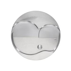 Wiseco - Wiseco Chevy LS Series -12cc Dome 1.300 x 4.070 Shelf Piston Kit - Set of 8 K447X7 - Image 10