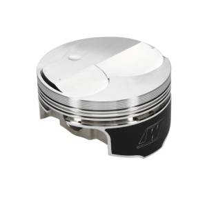 Wiseco - Wiseco Chevy LS Series -12cc Dome 1.300 x 4.070 Shelf Piston Kit - Set of 8 K447X7 - Image 11