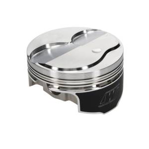 Wiseco - Wiseco Chevy LS Series -12cc Dome 1.300 x 4.070 Shelf Piston Kit - Set of 8 K447X7 - Image 12